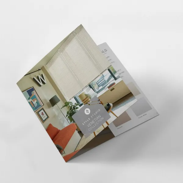 Venetian Collection Brochure